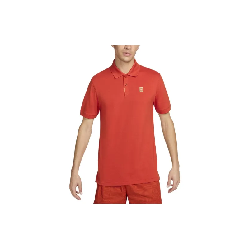 Nike The Nike Polo Men's Slim Fit Polo-3