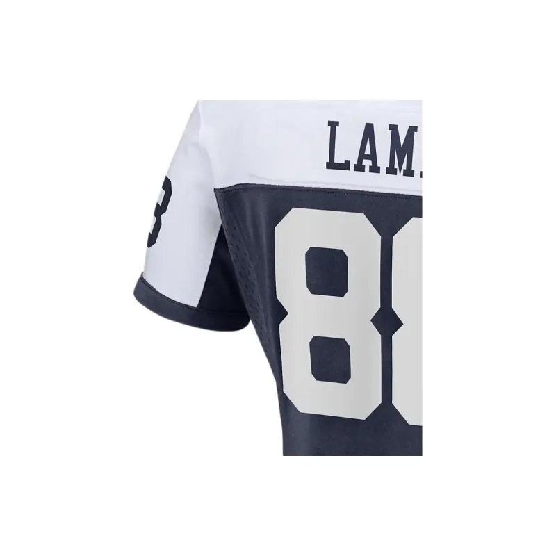 Nfl X Nike T-Shirts Women's Navy Blue-2