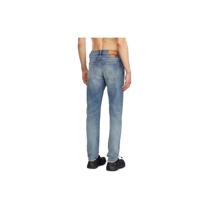 DIESEL 2019 D Strukt 09j57 Slim Jeans-2