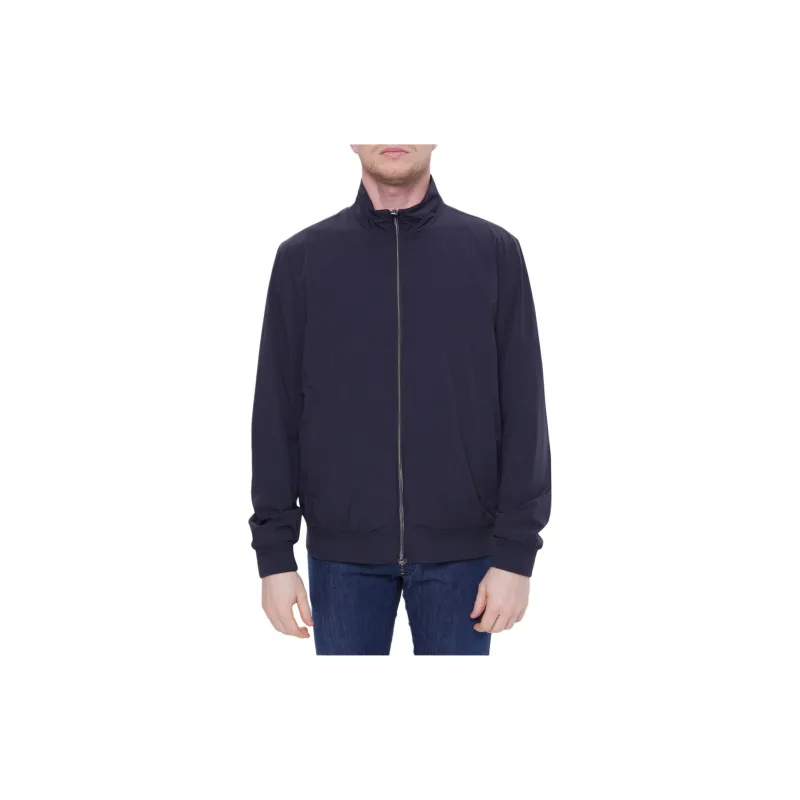 HERNO Lightweight Bomber Jacket-1