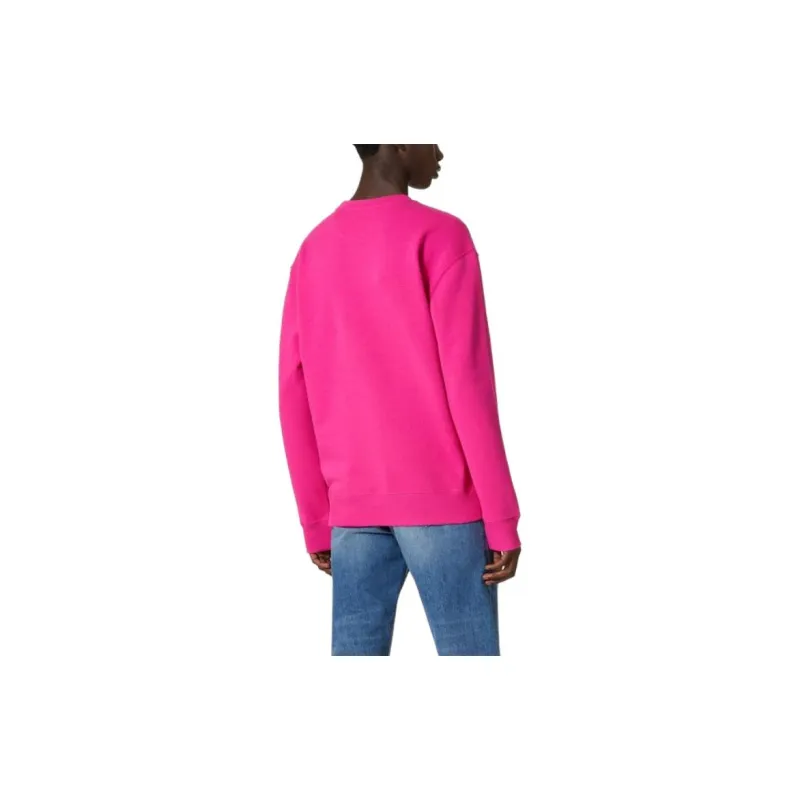 Valentino Sweatshirts Men Pink-2