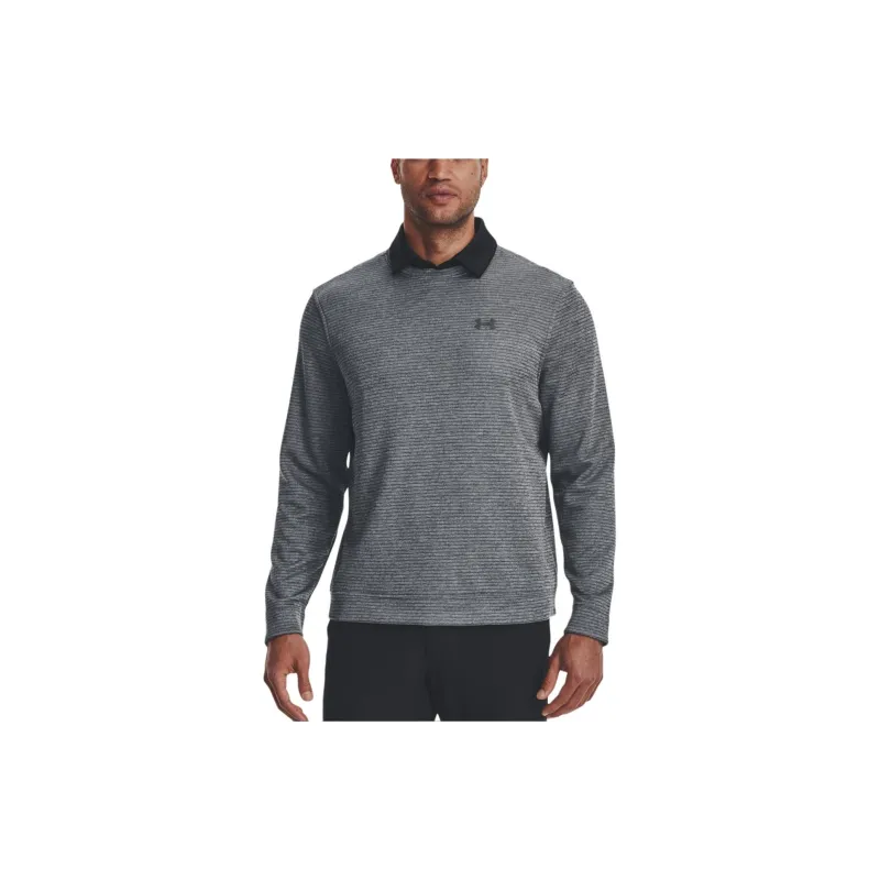 Under Armour Storm Sweatshirts Men Gray-3