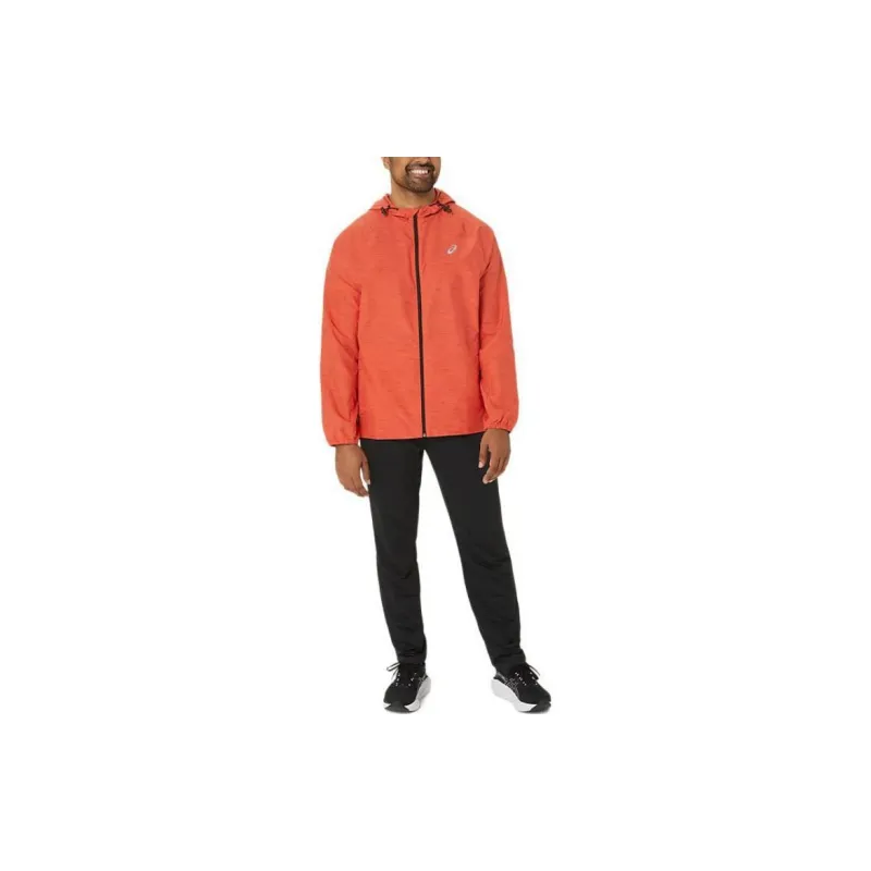 Asics PR LYTE Jackets Men Orange-2
