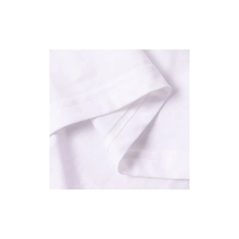 Alexander McQueen Buckle detail Panelled T shirt-6