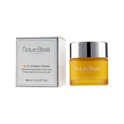 NATURA BISSE 페이스 모이스처 크림 남녀공용