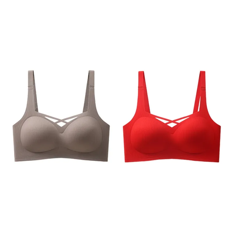 Lanza Women's Bras-12