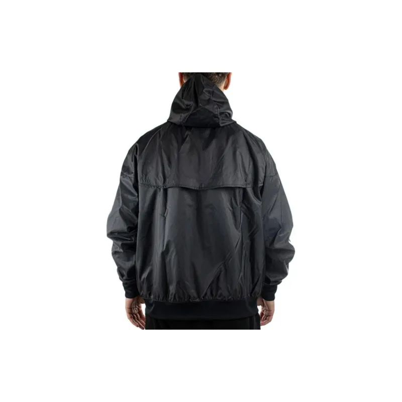 Nike Hooded Shell Windbreaker-3