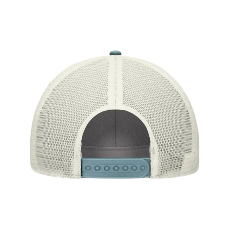 Nike Seattle Mariners Rise Tech Men's Nike Dri-FIT Mlb Trucker Adjustable Hat-1