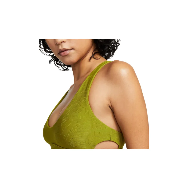 Nike Bikinis Women's Moss Green-2