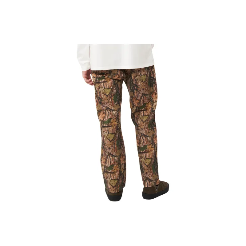 Gramicci Canvas Equipment Pant-5