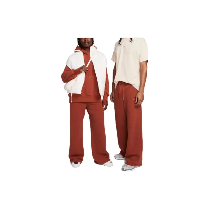 Nike Sportswear Plush Women's Pants-4