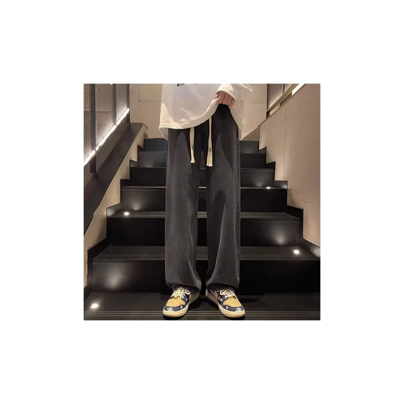 NONEVENT Jeans Unisex-29