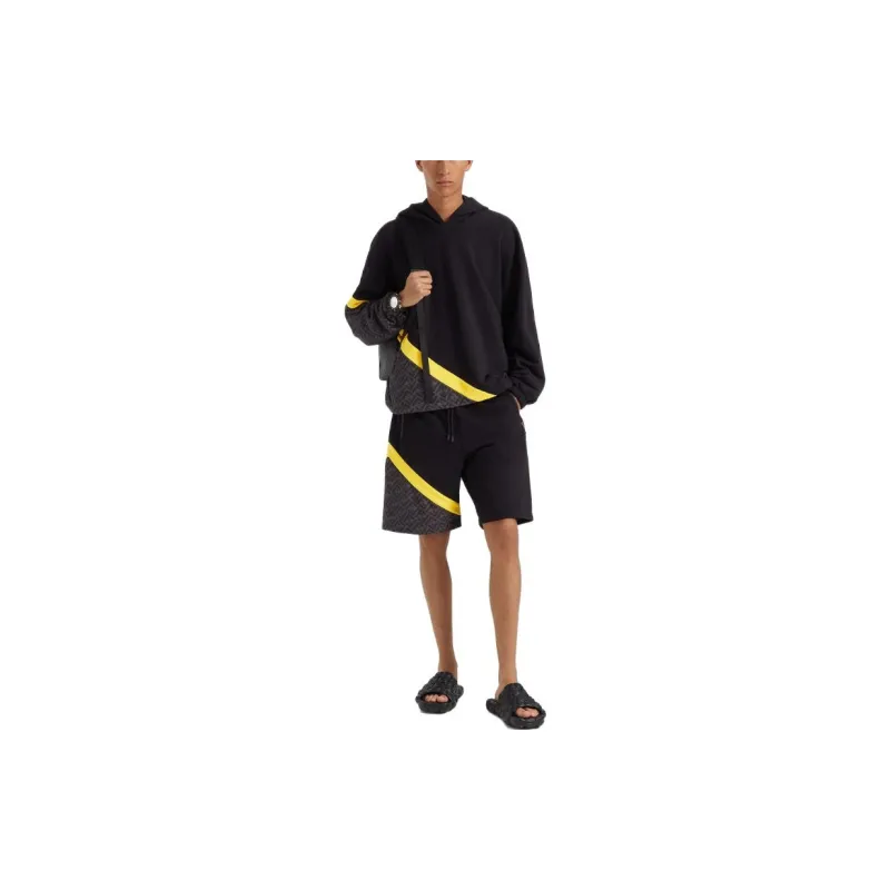 FENDI Jersey Sweatshirt-6