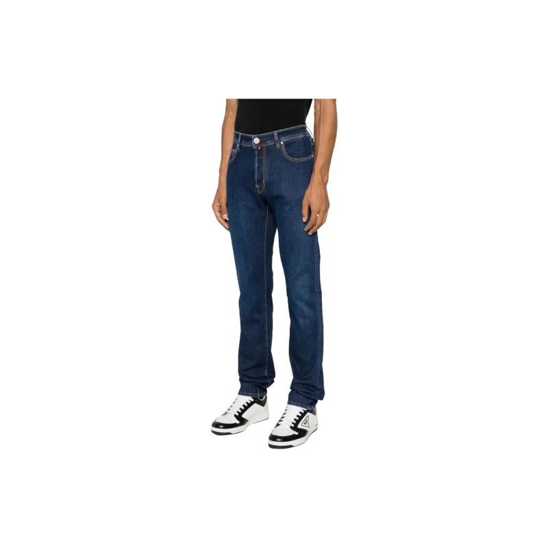 JACOB COHEN Bard Jeans-2