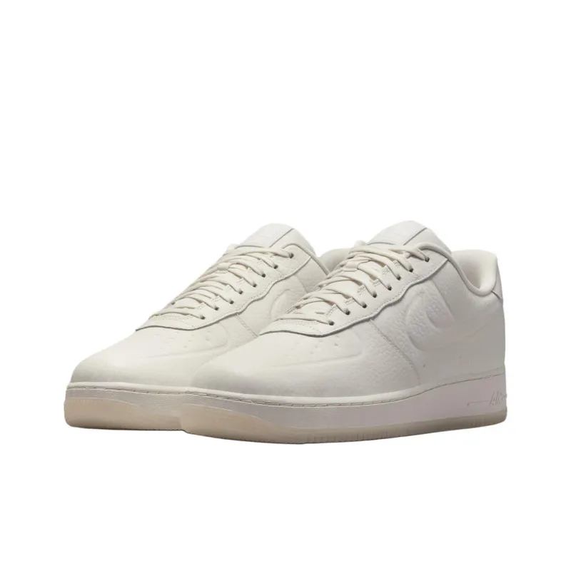 Nike Air Force 1 Low '07 Pro Tech Phantom Summit White-2