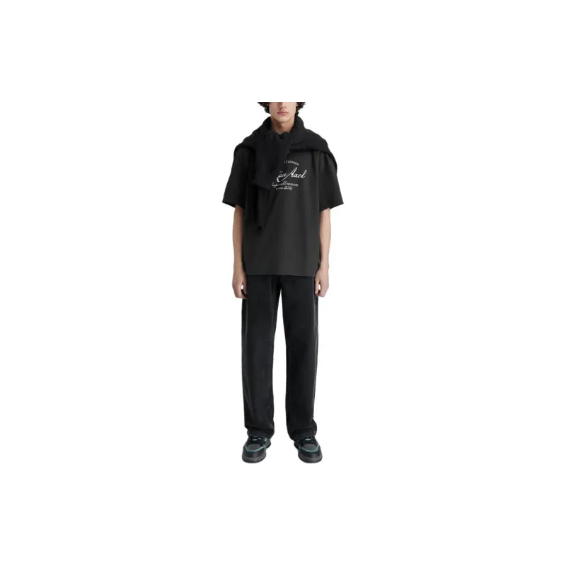 Axel Arigato Château Axel T Shirt-3
