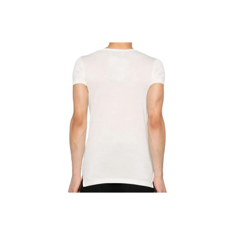 Vivienne Westwood Orb Embroidered Crewneck T Shirt-4