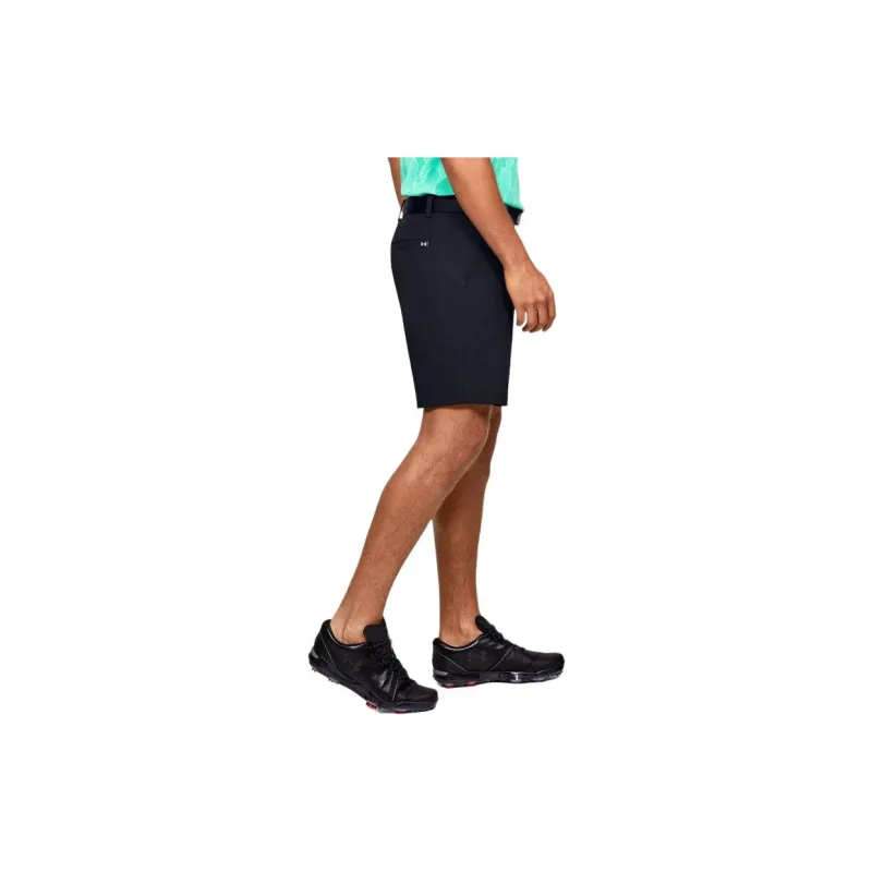 Under Armour Shorts Men's Black-3