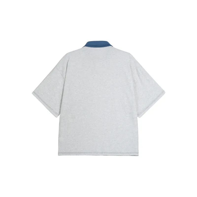 AVIA Polo Shirts Unisex-1
