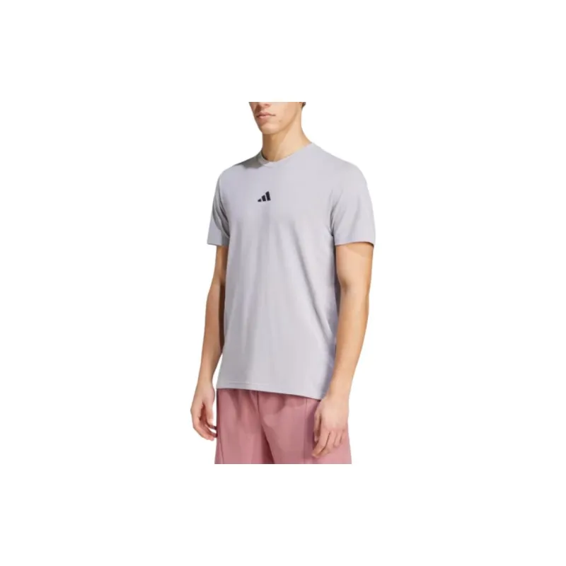 Adidas Free Shipping With AdiClub Designed For Training Workout Tee-1