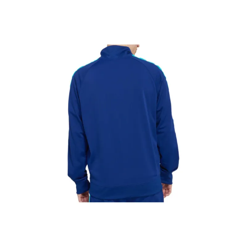 Nike Jackets Men Dark Royal Blue-5