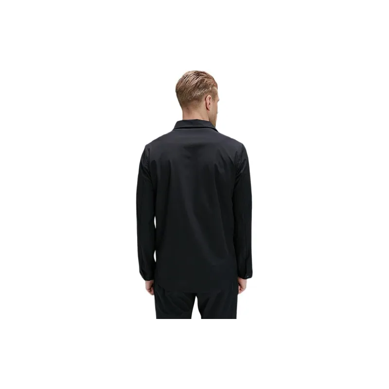 NAUTICA Shirts Men 0TB Black 201-1