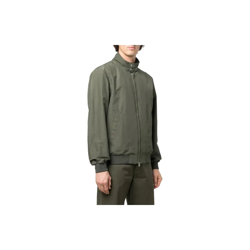 WOOLRICH Jackets Coats Men's Army Green-1