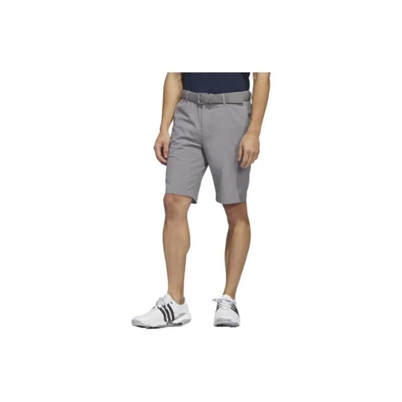 Adidas Free Shipping With AdiClub Ultimate365 10 Inch Golf Shorts-2