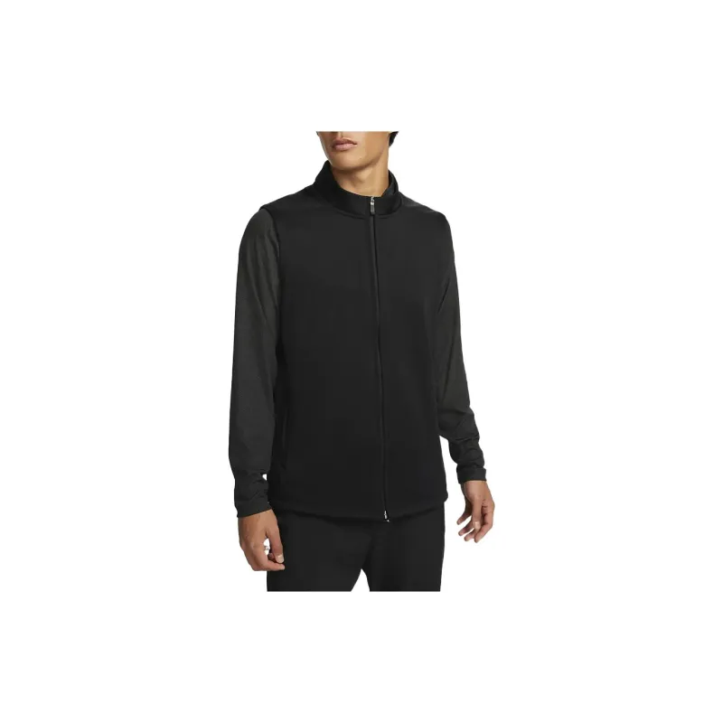 Nike Vests Men Black-3