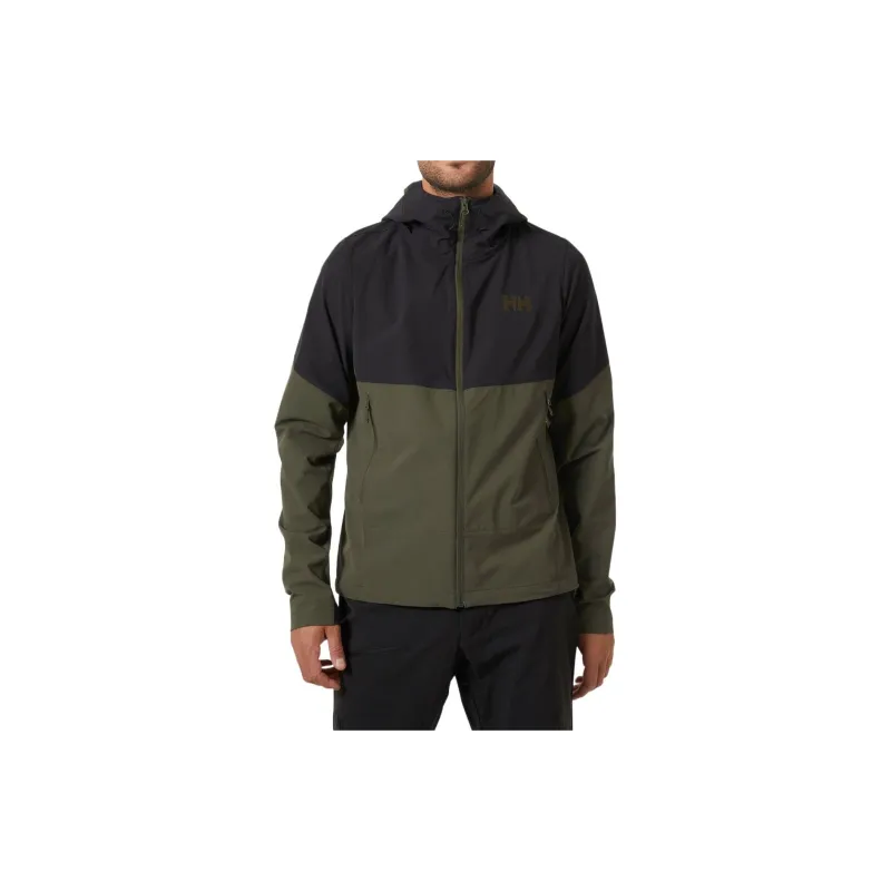 HELLY HANSEN Blaze Jacket Men's-8
