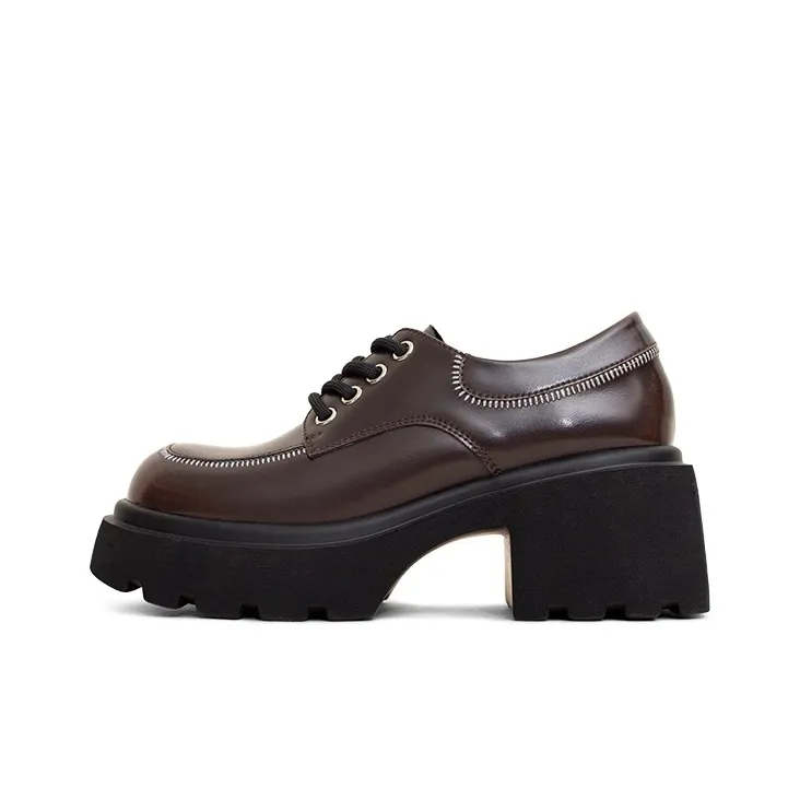 Uncle's house Loafers Women's-4