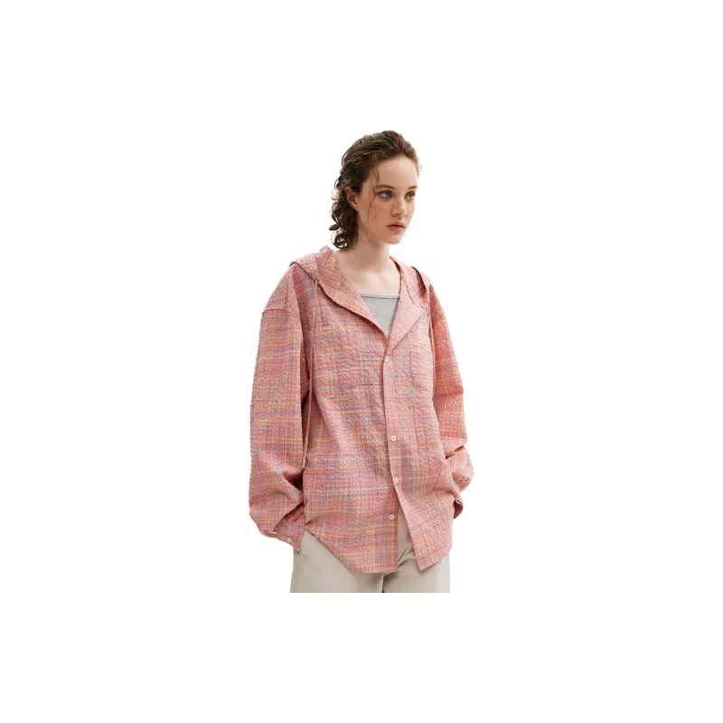 FPA ALWAYS MOVING Series Shirt Unisex-8