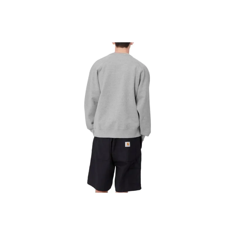 Carhartt WIP Lazy Duck Academy Sweatshirt-3