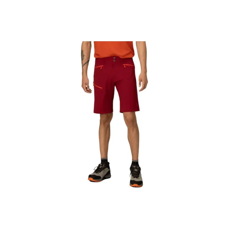 NORRONA Cargo Shorts Men-14