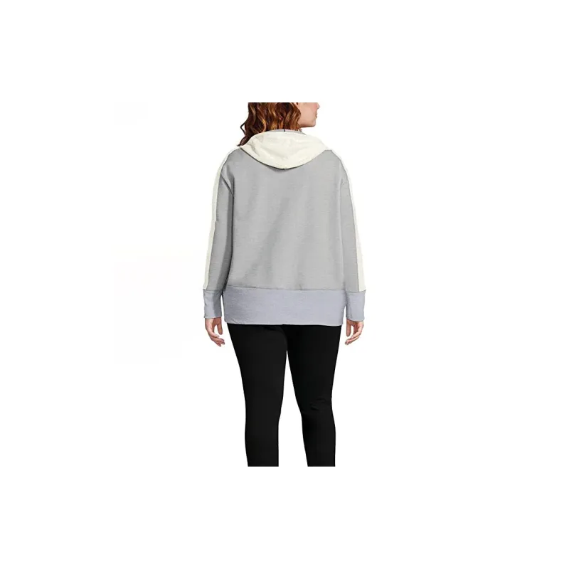 Champion Jackets Unisex Light Gray-3