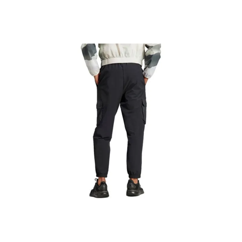 Adidas City Escape Premium Cargo Pants-2