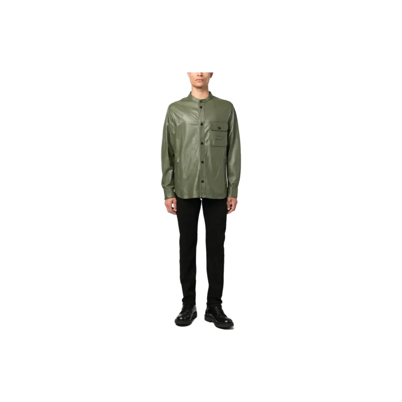 EMPORIO ARMANI SS23 Jeans Men's Men's-5