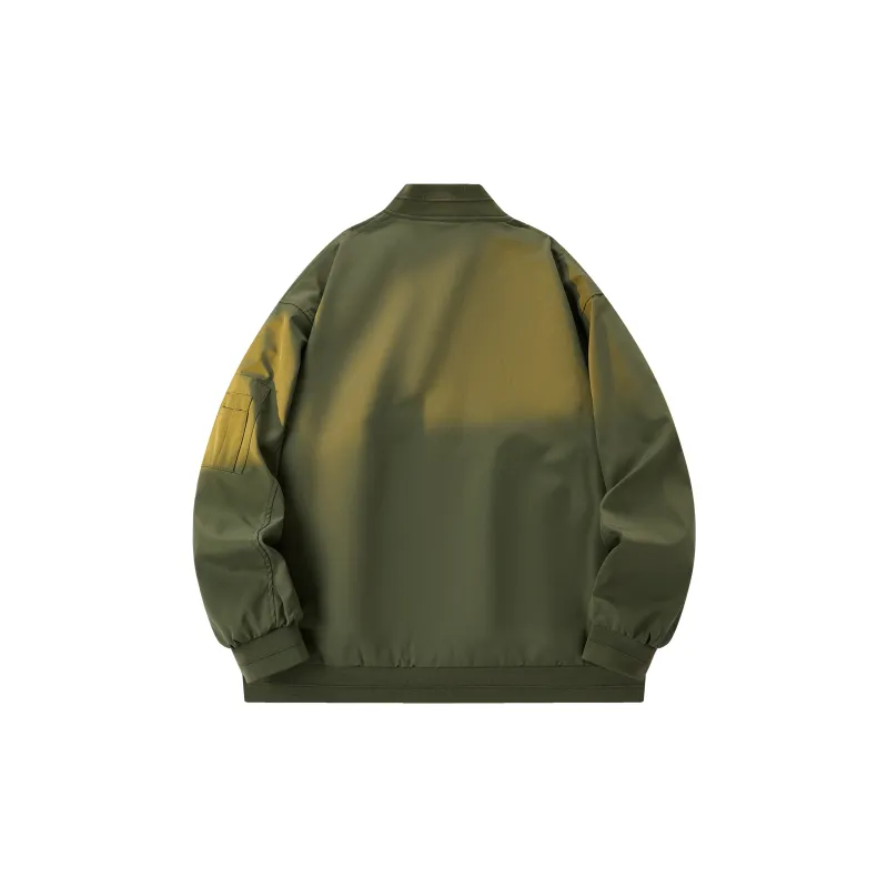LEVEL Jackets Unisex-8