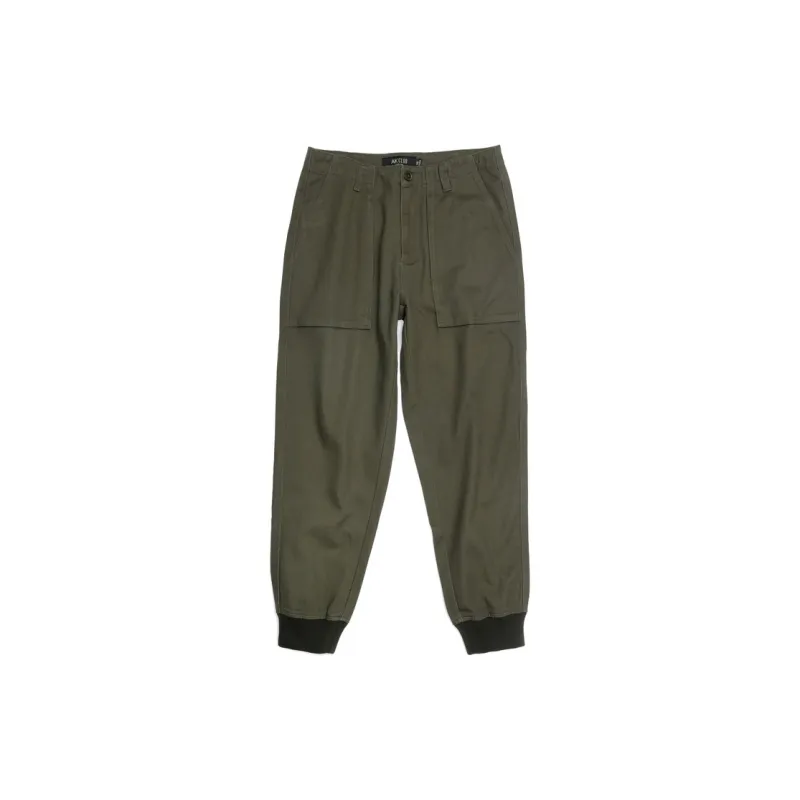 AKCLUB Vintage Collection Casual Pants Men's-6