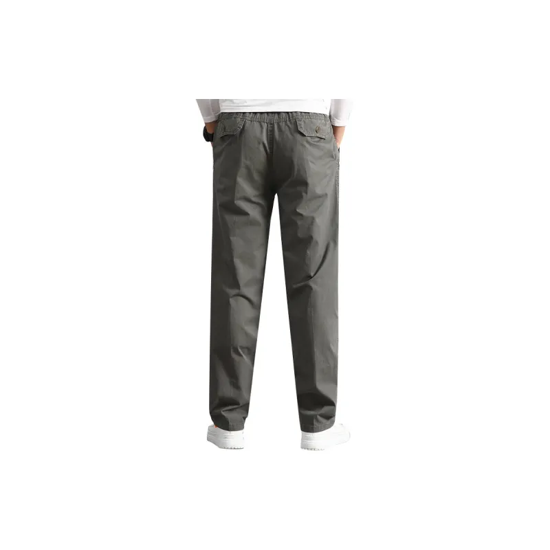 JEEP SPIRIT Casual Pants Men-14