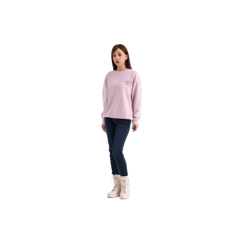 GUESS Sweatshirts Unisex-3