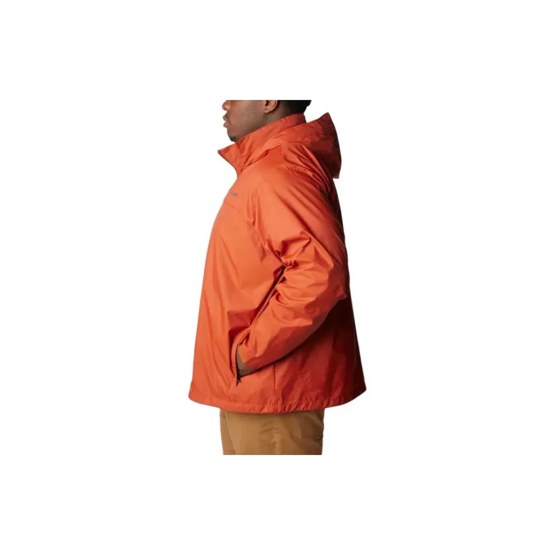 Columbia Glennaker Lake™ Jackets Coats Men's Orange-3