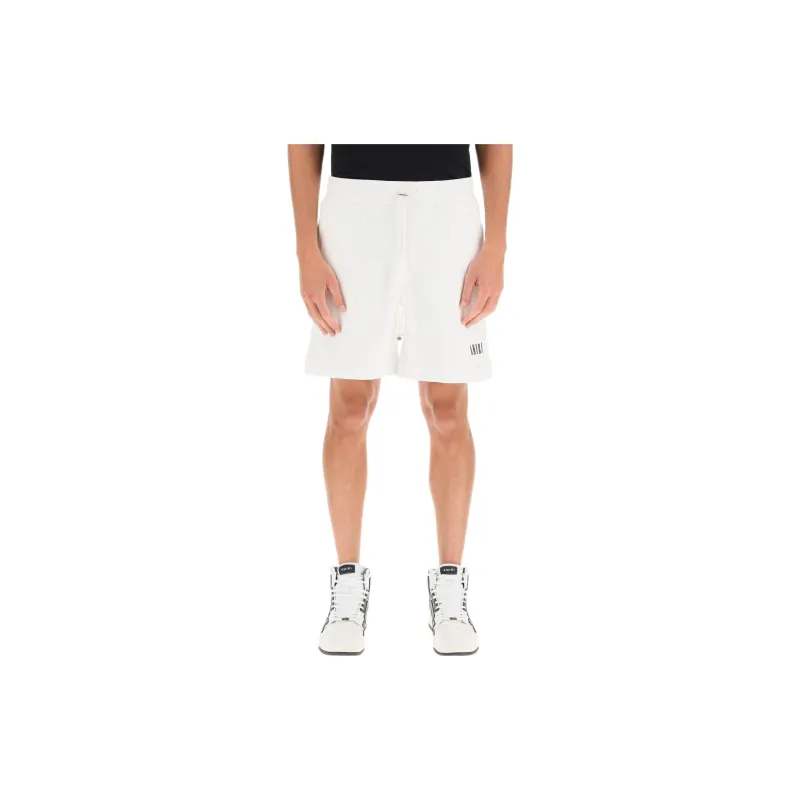 AMIRI Core Logo Sweatshorts-1
