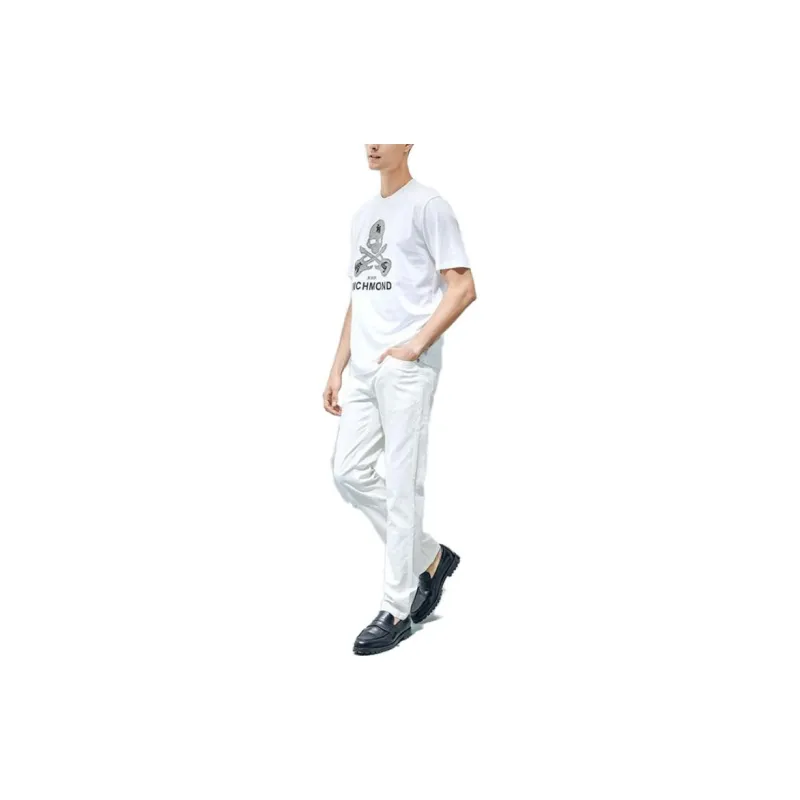 JOHN RICHMOND T Shirts Men-7