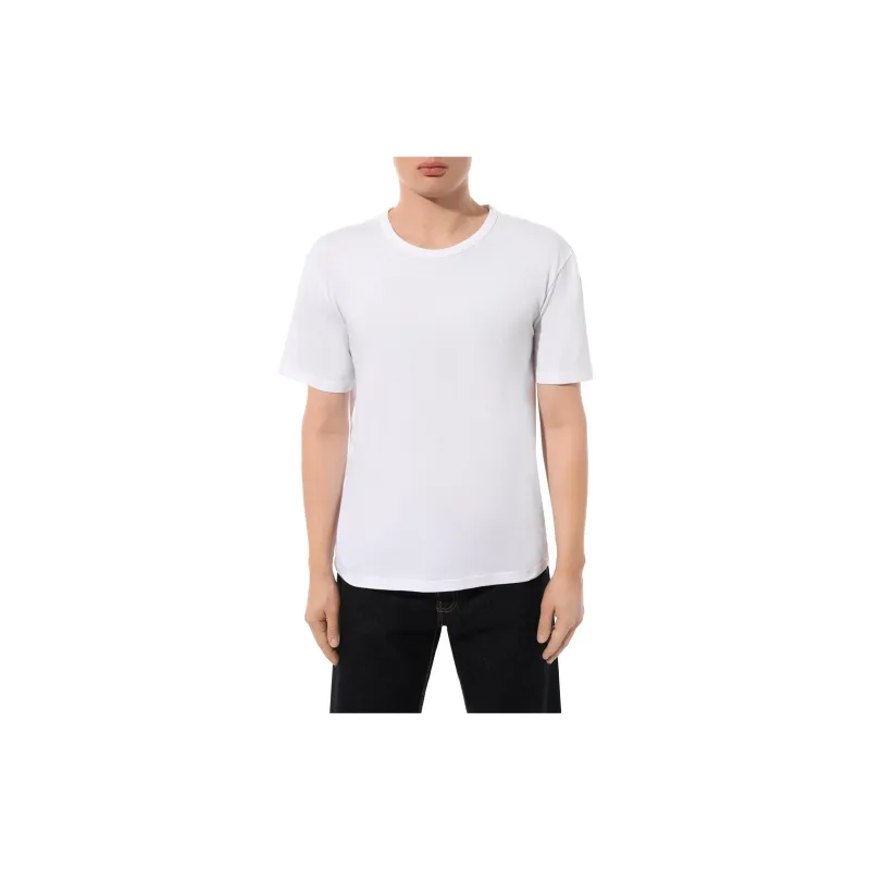 PALM ANGELS Essential Tripack T shirt-2