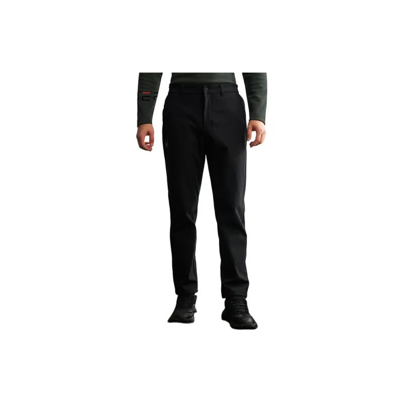 SPYDER Casual Pants Men's Black-2