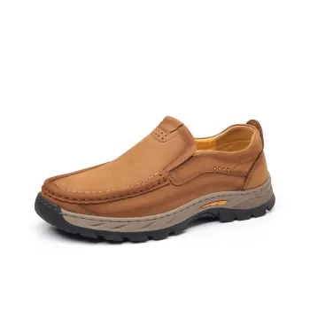 Take A Break Wear Resistant Low Top Casual Shoes Men's