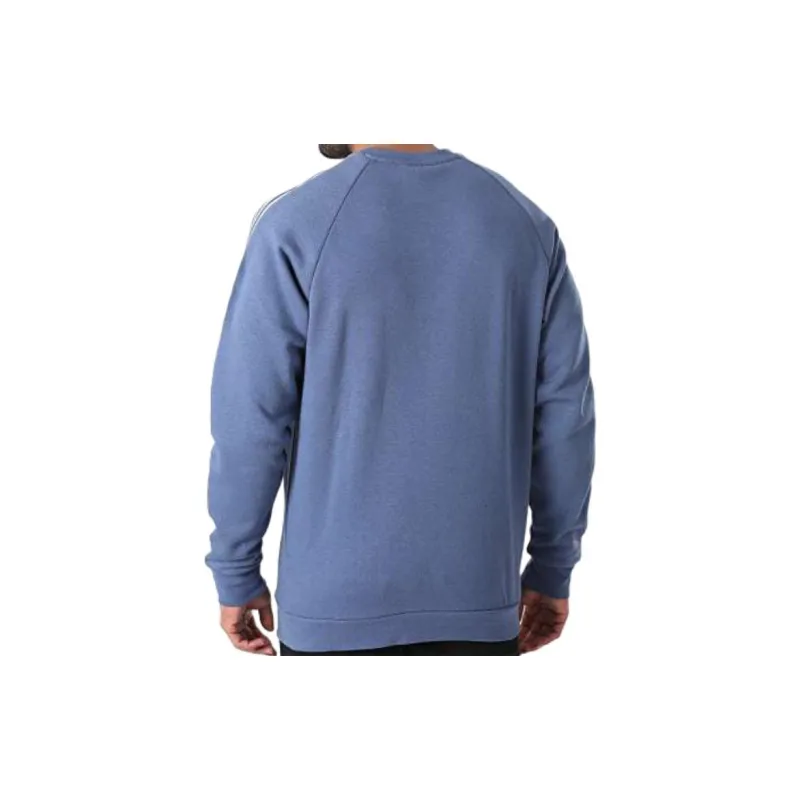 Adidas Sweatshirt Men's Dark Blue-5