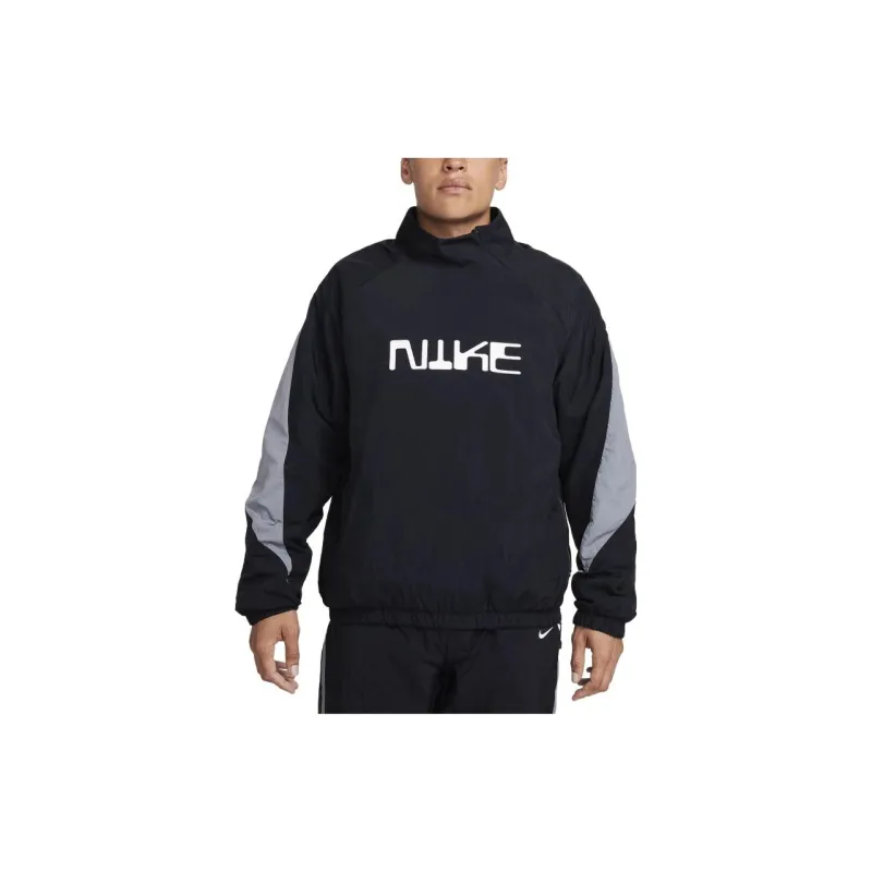 Nike Repel Culture Of Football Soccer Jerseys Men's Black-1