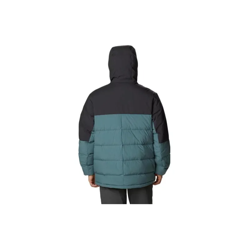 Columbia Aldercrest Jacket Men's Multicolor-4